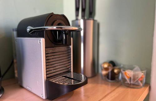 Studio - La parenthèse Valognaise - Foto 12