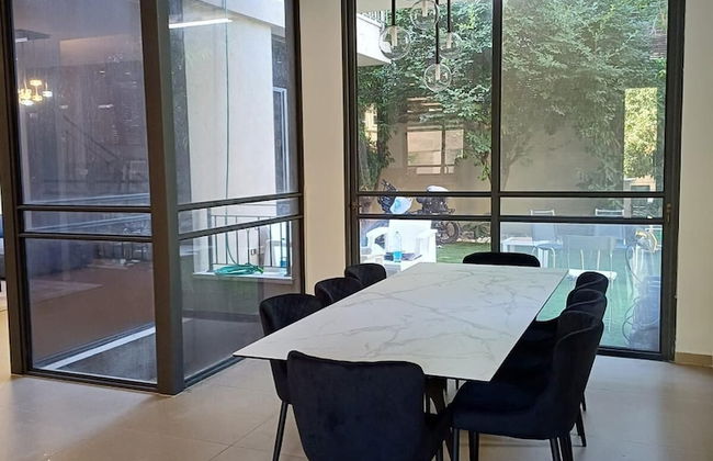 HaSharon Serene Villa by Sea N' Rent - Foto 10