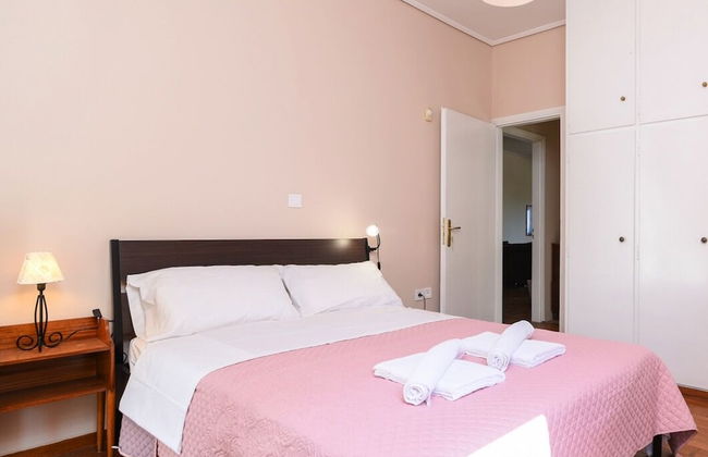 90m² homm Sea View Apartment in Alimos - Foto 2