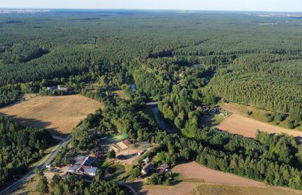 Zakole Brdy - Foto 78