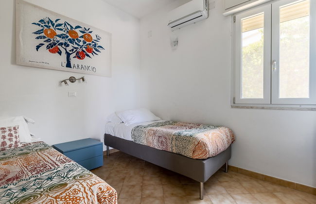 Villa Bouganville con Piscina by Wonderful Italy - Foto 26