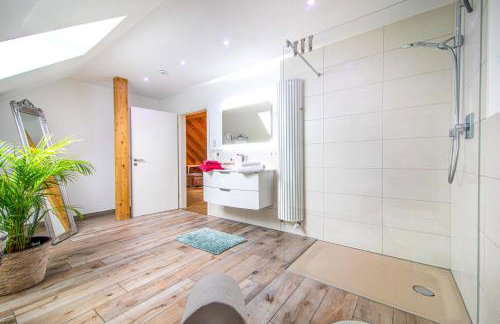Ferienwohnung Bergele - Foto 12