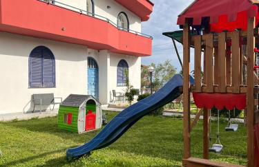 Villa Somma Apartments - Foto 52