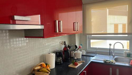 Stunning Chic Penthouse retreat in front of the beach - Foto 5