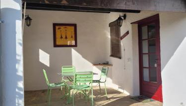 Gîtes Les Fées du Gard - Au pied des Cévennes - Foto 3