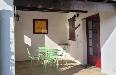 Gîtes Les Fées du Gard - Au pied des Cévennes - Foto 3