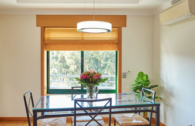 BeGuest Arribamar Apartment - Foto 4