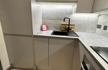 1 bed Apt in West End - Foto 7