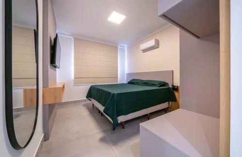 Positano 206 - Apto 02 suítes à 50 metros da Praia de 4 Ilhas - Photo 43