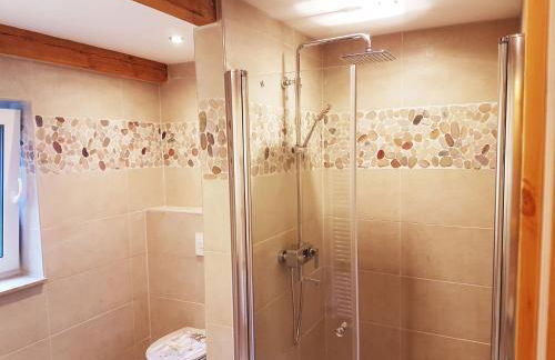 Doppelhaushälfte Ostwind vom Naturhof Usedom - Foto 12