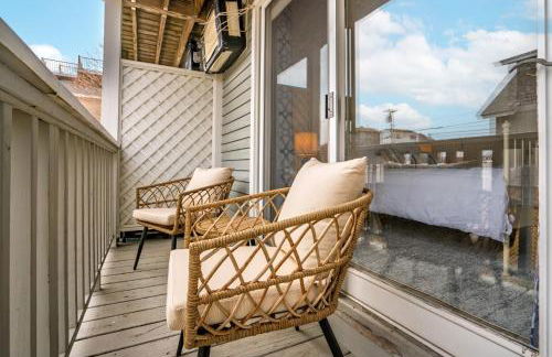 All is Wells Incredible Location! Walk to Beach - Foto 7