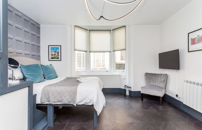 Studio In the Lanes - Foto 16