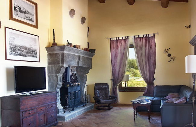 Le Macine 6 in Castel del Piano - Foto 18