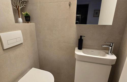 Penthouse Sanchi-Bossa Residence Zagreb with parking - Photo 18