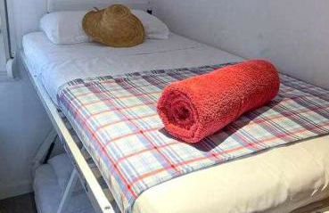 Apartment Coloma Piscina y Parking Hostem - Foto 40