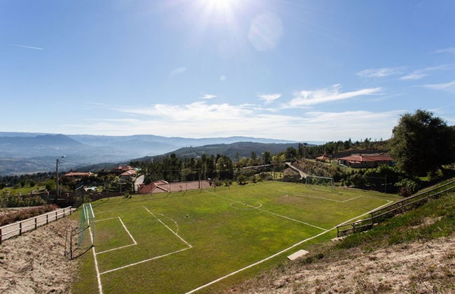 Luxury Villa Private Pool - Foto 48