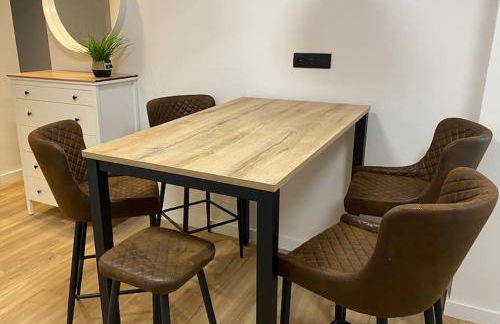 CENTRO GIJON CABRALES 31 - Foto 17