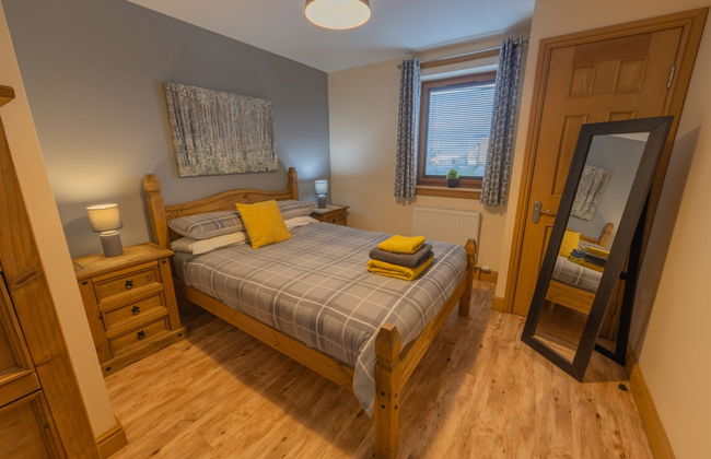 Quay Head View Aparthotel - Foto 16