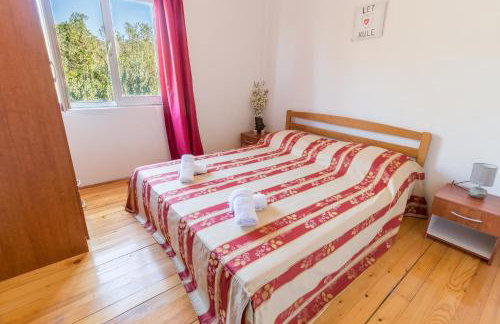 Apartments by the sea Zuronja, Peljesac - 10134 - Foto 14