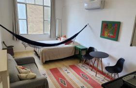 Studio Teatro Regina Cinelândia 1407 - Foto 1