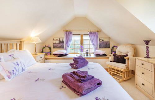 Dunstaffnage Cottage - Foto 18