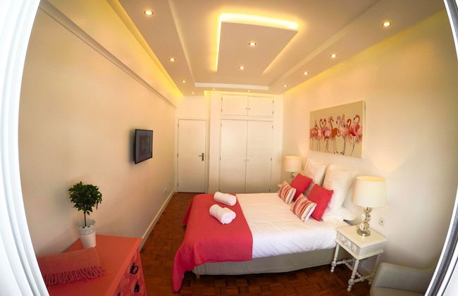 Luxury Flat With Amazing Terrace in Faro - Foto 13