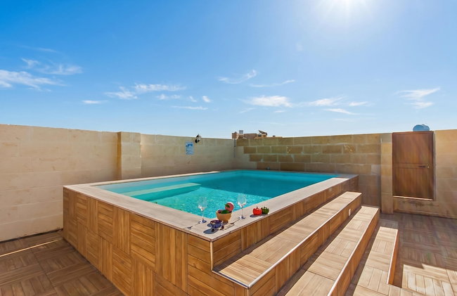 Nadurin, Gozitan Villa 7 Bedr. & 2 Pools - Foto 20