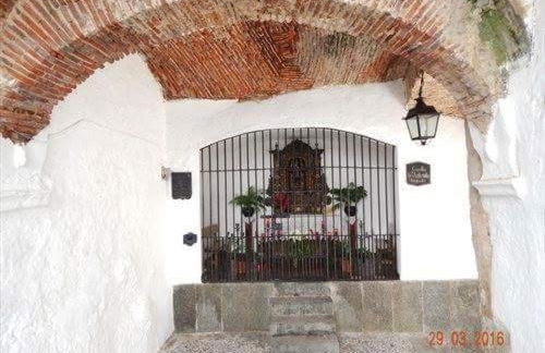 Buhardilla Rústica Mirando a Santa Catalina - Foto 48