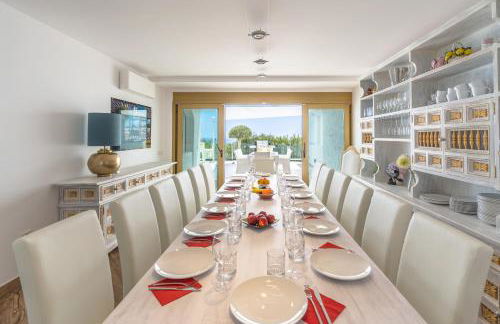 Maryvilla Inspiracion y Vacaciones - Grand Villa Penon - Photo 38