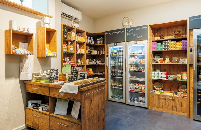 Hapimag Resort Interlaken - Foto 41