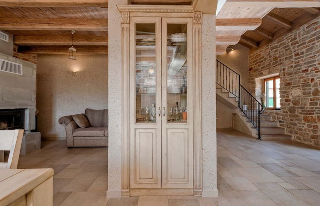 Villa Miranda Hvar - Foto 32