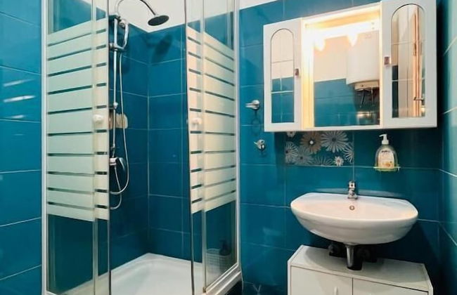 Apartments Katrca Ljubljana - Foto 5