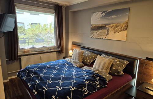 Glücksburg Strandnah an der Förde 25 - Foto 15