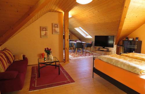 Das blaue Haus - Foto 53