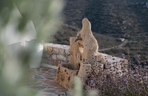 Castello Amorgos Suites - Foto 78