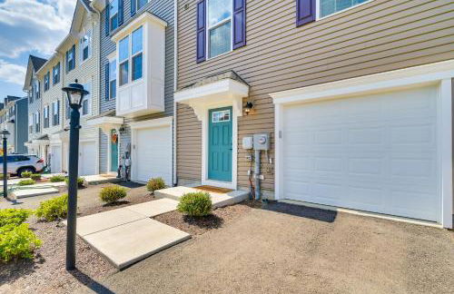 Spacious Hedgesville Retreat about 5 Mi to Golf Course - Foto 31