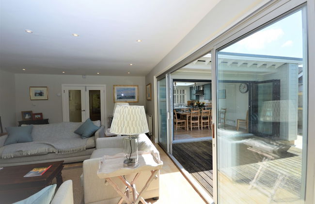 Hope Cottage - Foto 23