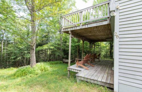 Secluded Cabin With Ocean Access - Foto 9