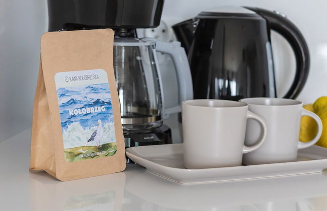 Seaside Apartamenty - Bałtycka 22 - Foto 77