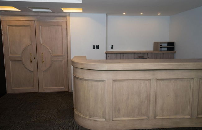 Hotel Monaco - Foto 3