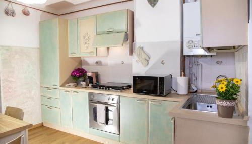 M&C Vicolo corto - Foto 4, pet friendly, toaster