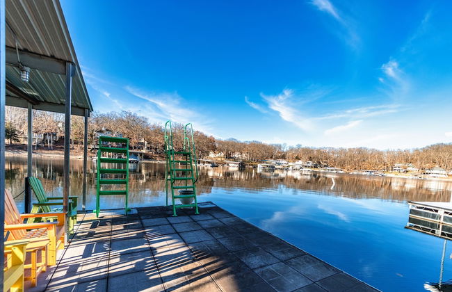 Lake Escape - Photo 42