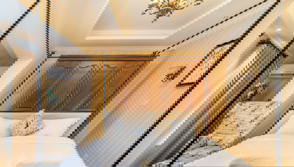 shushe - Photo 1, Image principale