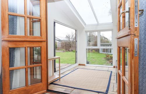 The Old Coach House - Foto 8