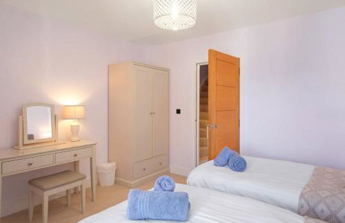 Townhouse Parking 1 Min Walk to Tolcarne Beach - Foto 16