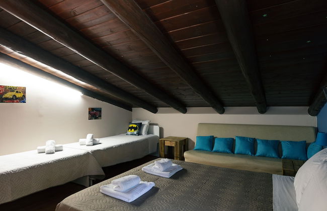 Villa Skantali - Foto 8