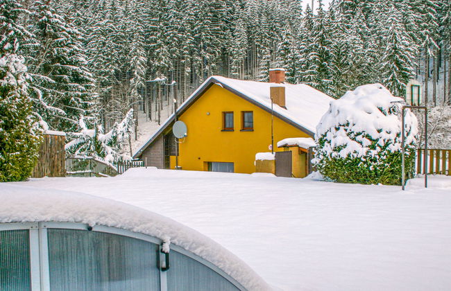 Dolníky u Trutnova - Foto 46