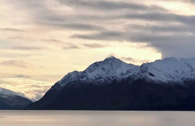 The Camp - Lake Hawea - Foto 70