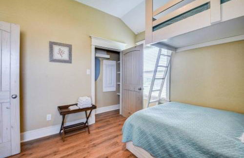 Luxury Beachhouse with elevator - Foto 45