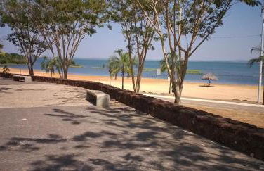 Apartamento novo e completo no Centro de Palmas c/ internet - Foto 24